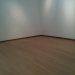 Finished floor Stedelijk Museum Amsterdam