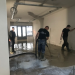 New renovation