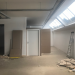 New renovation