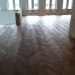 Hard wood floors The Hague