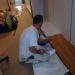 Painter Jamie Oliver project.