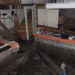 Foundering  & waterproofing Govert Flinckstraat
