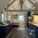 Luxury kitchen Waverveen - After