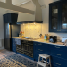 Luxury kitchen Waverveen - After