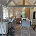 Luxury kitchen Waverveen - Before