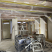 Complete renovation Amsterdam centre - before and after