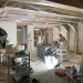 Complete renovation Amsterdam centre - before and after