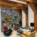 Complete renovation Amsterdam centre - before and after