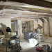 Complete renovation Amsterdam centre - before and after